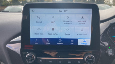 Ford Fiesta 1.0 EcoBoost Hybrid mHEV 125 ST-Line 5dr Petrol Hatchback